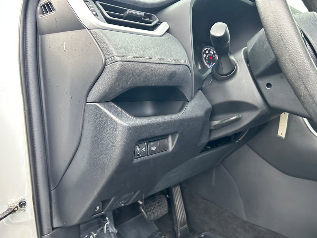 Used 2021 Toyota RAV4 LE image 21