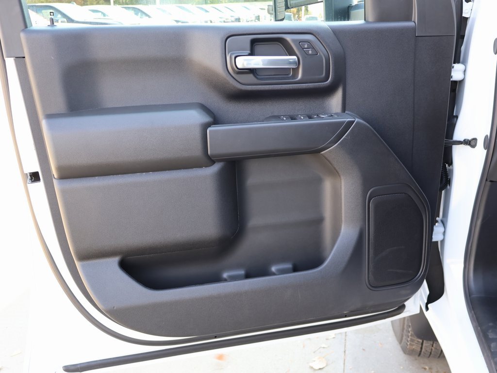 New 2025 Chevrolet Silverado 3500 W/T w/ WT Convenience Package image 10