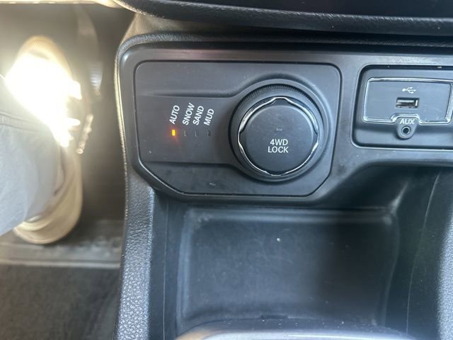 Used 2022 Jeep Renegade Sport w/ Sport Appearance Group image 23