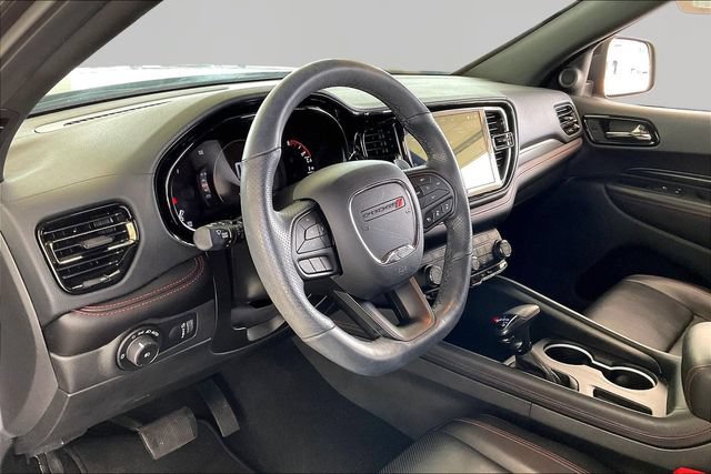 Used 2023 Dodge Durango GT RWD image 12