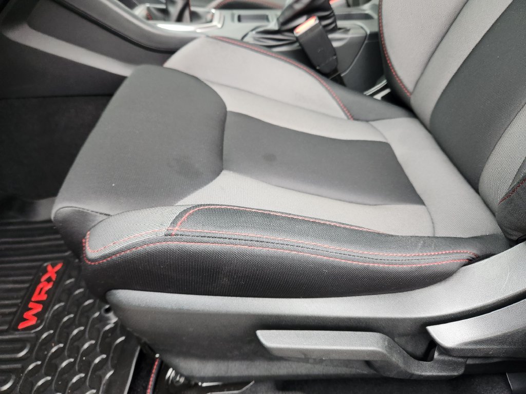 Used 2024 Subaru WRX AWD/4WD image 23