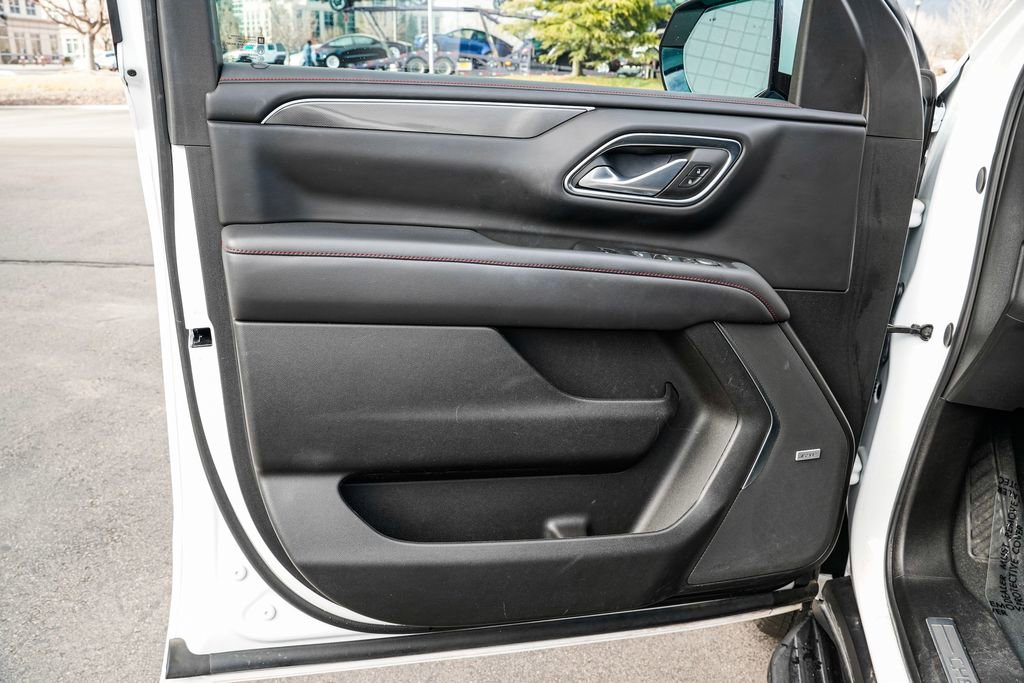 Used 2024 Chevrolet Tahoe RST w/ Luxury Package image 9