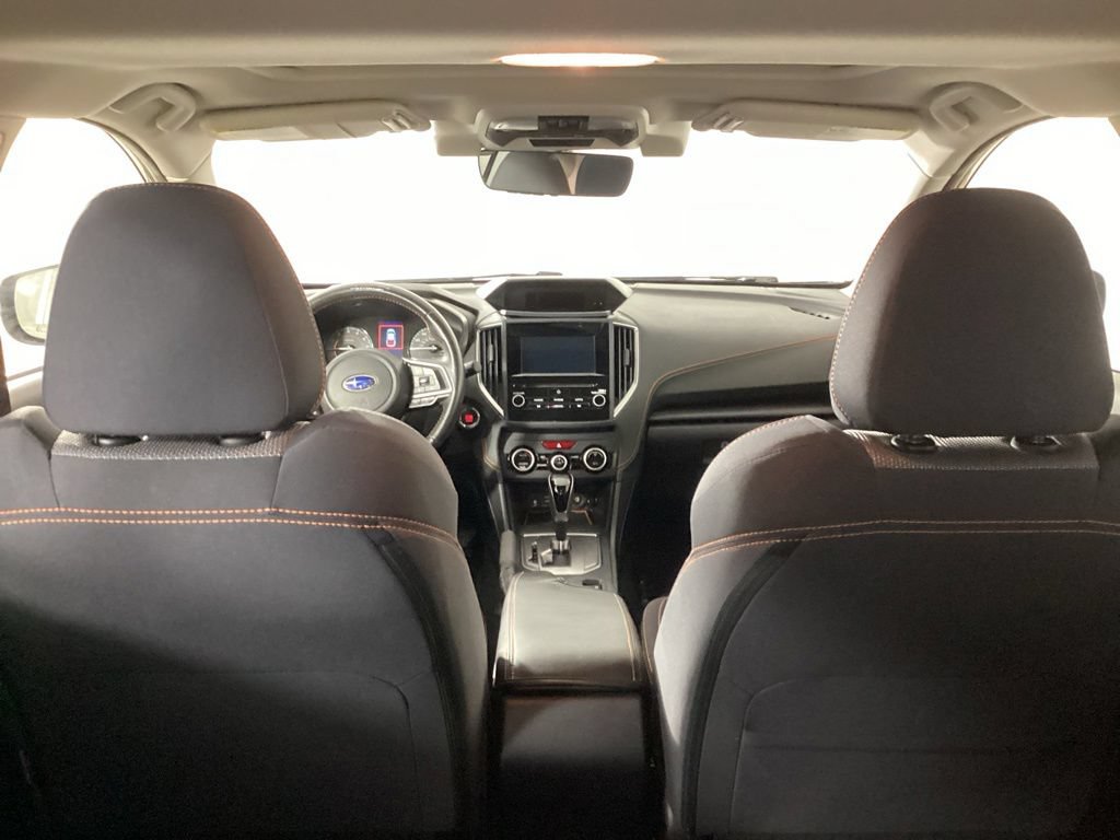 Used 2022 Subaru Crosstrek 2.0i Premium w/ Moonroof Package AWD/4WD image 27