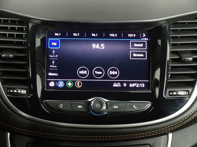 Used 2020 Chevrolet Trax LS w/ Tint and Cruise Package image 23