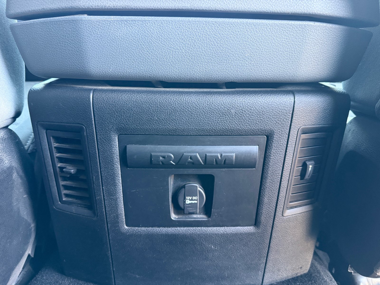 Used 2016 RAM 2500 Big Horn AWD/4WD image 31