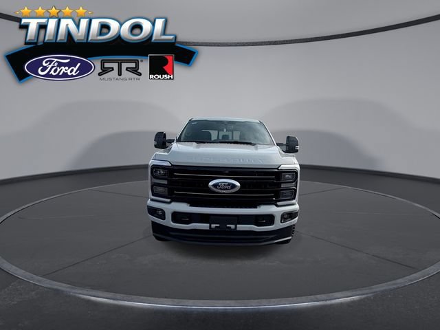 New 2026 Ford F250 Platinum AWD/4WD image 4