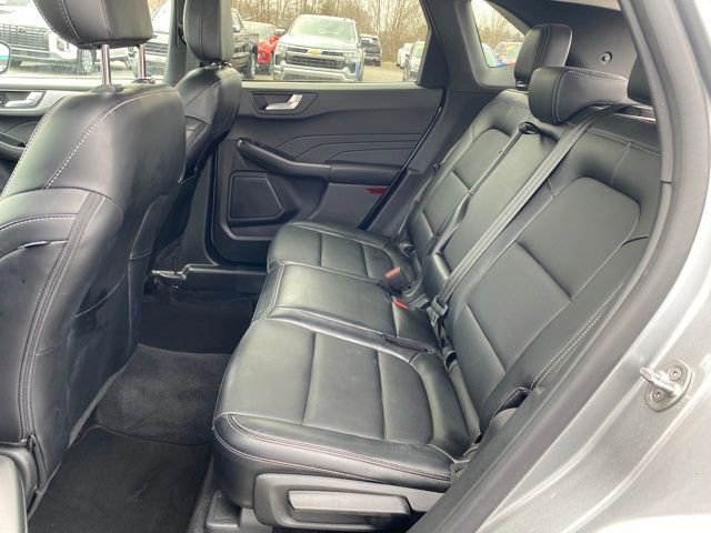 Used 2024 Ford Escape Platinum AWD/4WD image 18