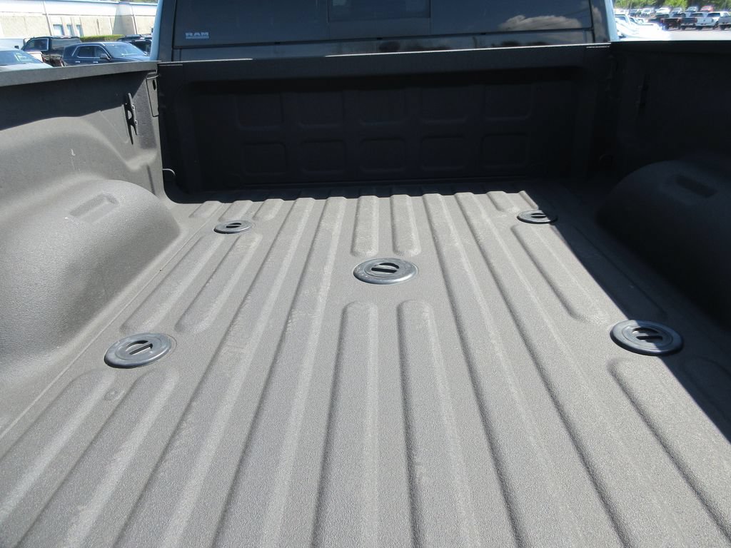 Used 2022 RAM 2500 Limited AWD/4WD image 10