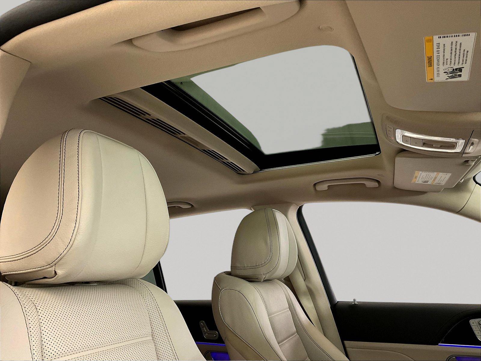 Certified 2020 Mercedes-Benz GLE 580 4MATIC image 28