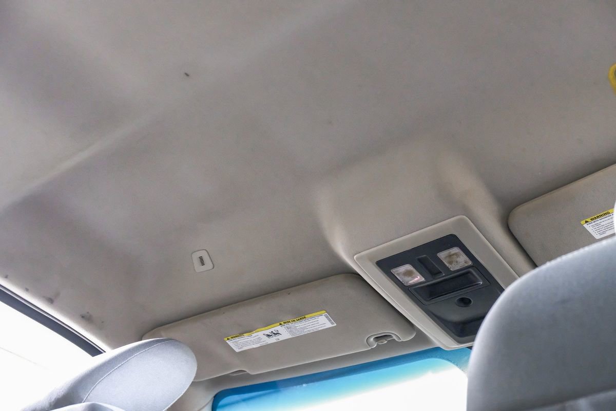 Used 2017 RAM 2500 Tradesman w/ Chrome Appearance Group image 25