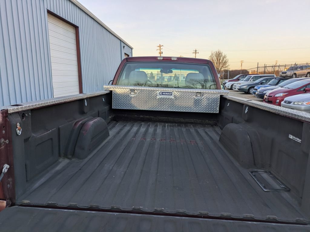 Used 2000 Chevrolet Silverado 1500 LS w/ Firm Ride Suspension Pkg image 10