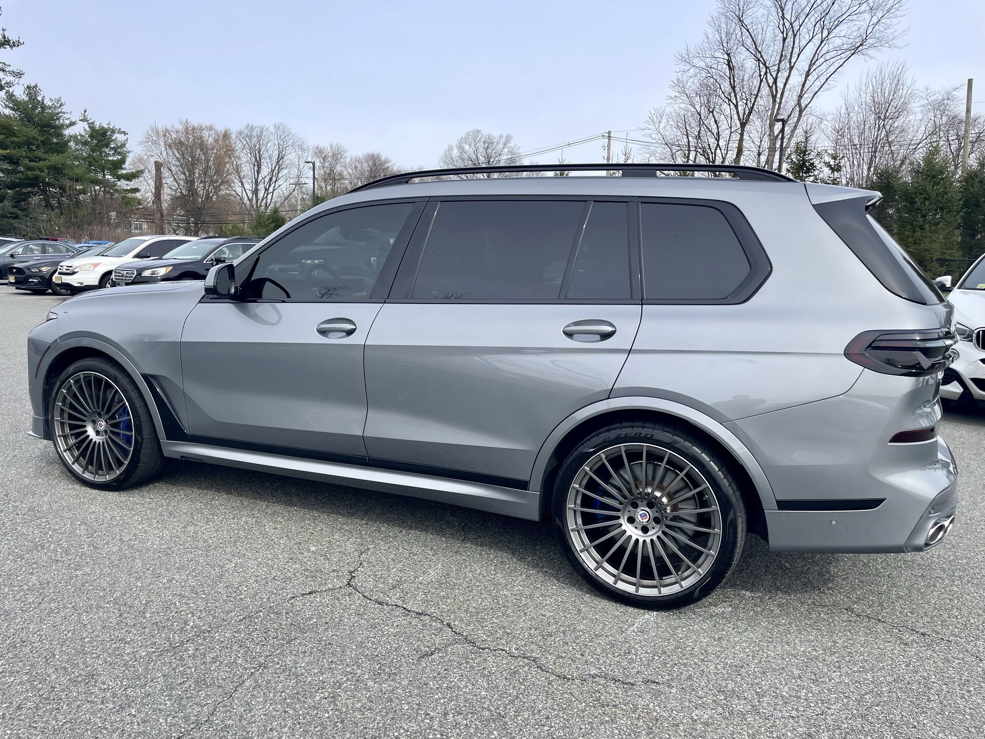 Used 2025 BMW ALPINA XB7 image 5