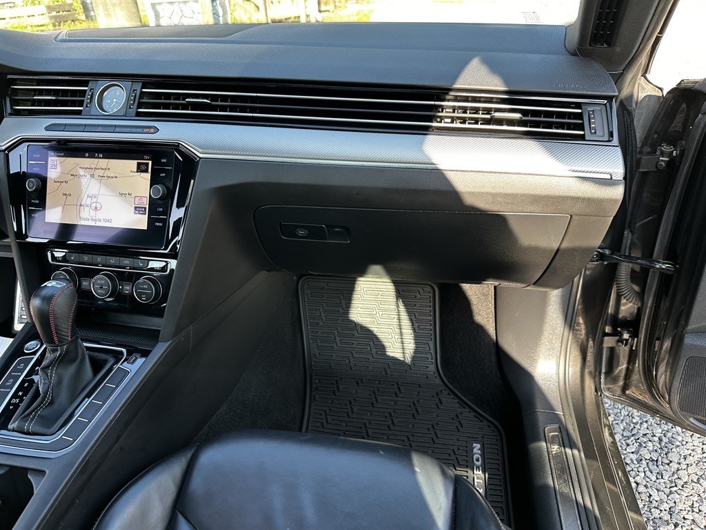 Used 2020 Volkswagen Arteon SEL AWD/4WD image 38