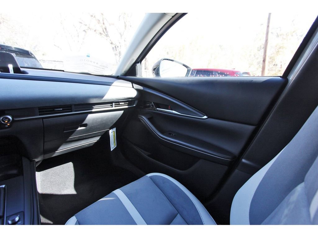 New 2026 MAZDA CX-30 2.5 Turbo w/ Premium Package image 8