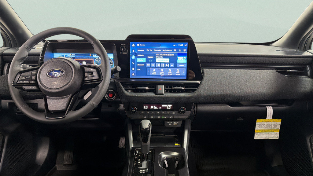 New 2026 Subaru Outback Limited XT AWD/4WD image 37