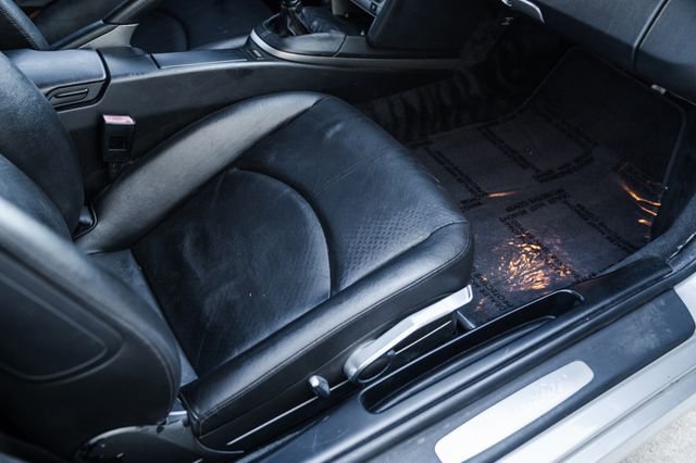 Used 2007 Porsche Boxster image 74