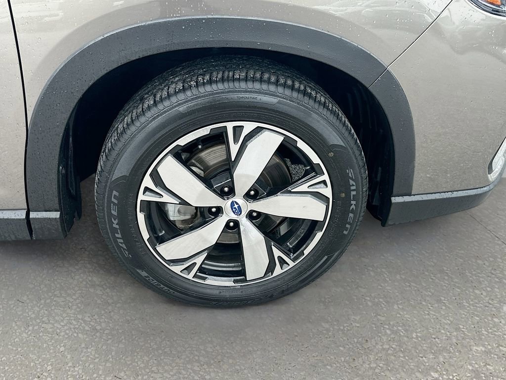 Used 2019 Subaru Forester Touring AWD/4WD image 31