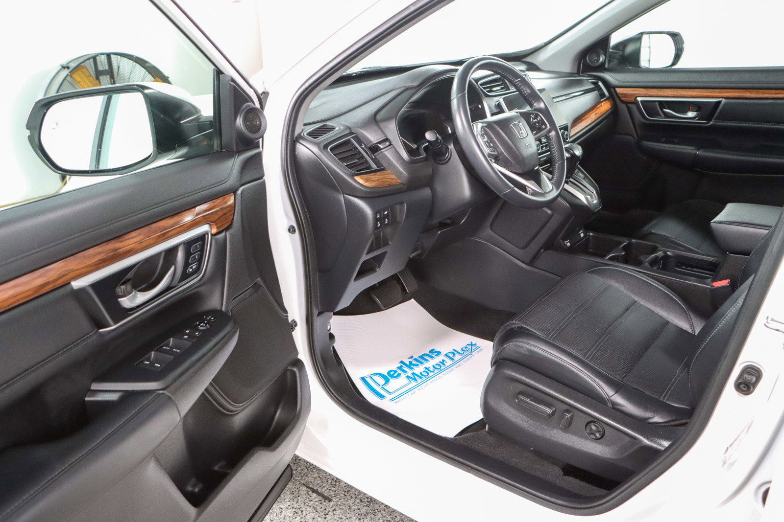 Used 2022 Honda CR-V EX-L image 3