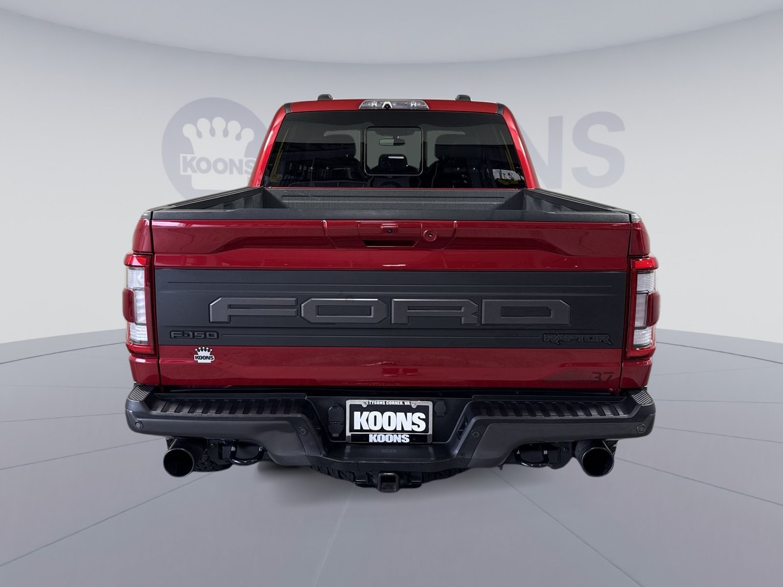 Used 2022 Ford F150 Raptor w/ Raptor 37 Performance Package AWD/4WD image 27