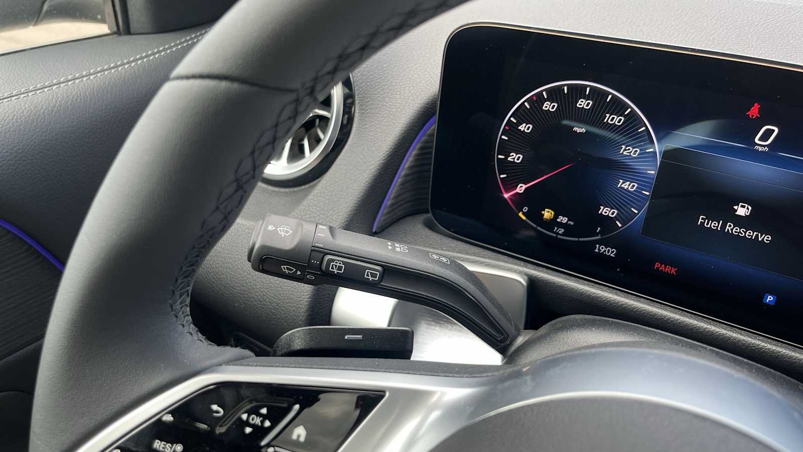 New 2026 Mercedes-Benz GLB 250 4MATIC image 43