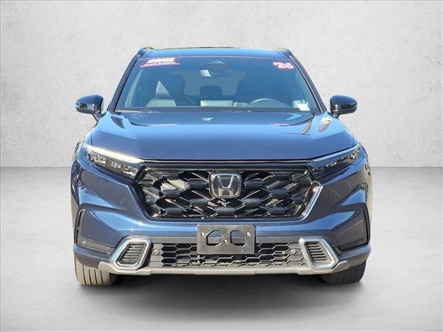 Used 2026 Honda CR-V Sport Touring image 2