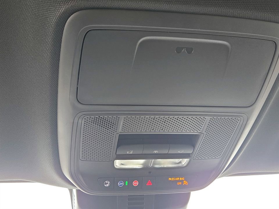 New 2026 GMC Acadia Elevation w/ Black Edition image 24