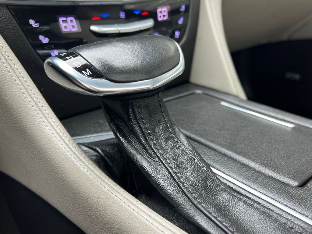 Used 2018 Cadillac CT6 Premium Luxury w/ Super Cruise Package image 48