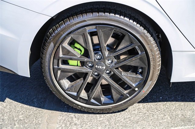 New 2026 Kia K5 GT w/ GT1 Package image 11