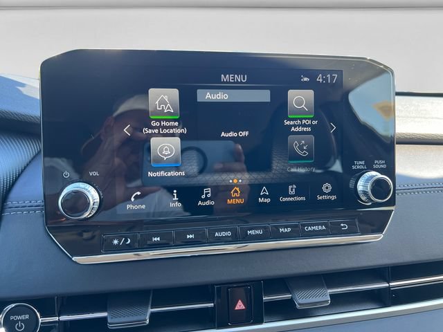 New 2026 Nissan Rogue SL AWD/4WD image 20