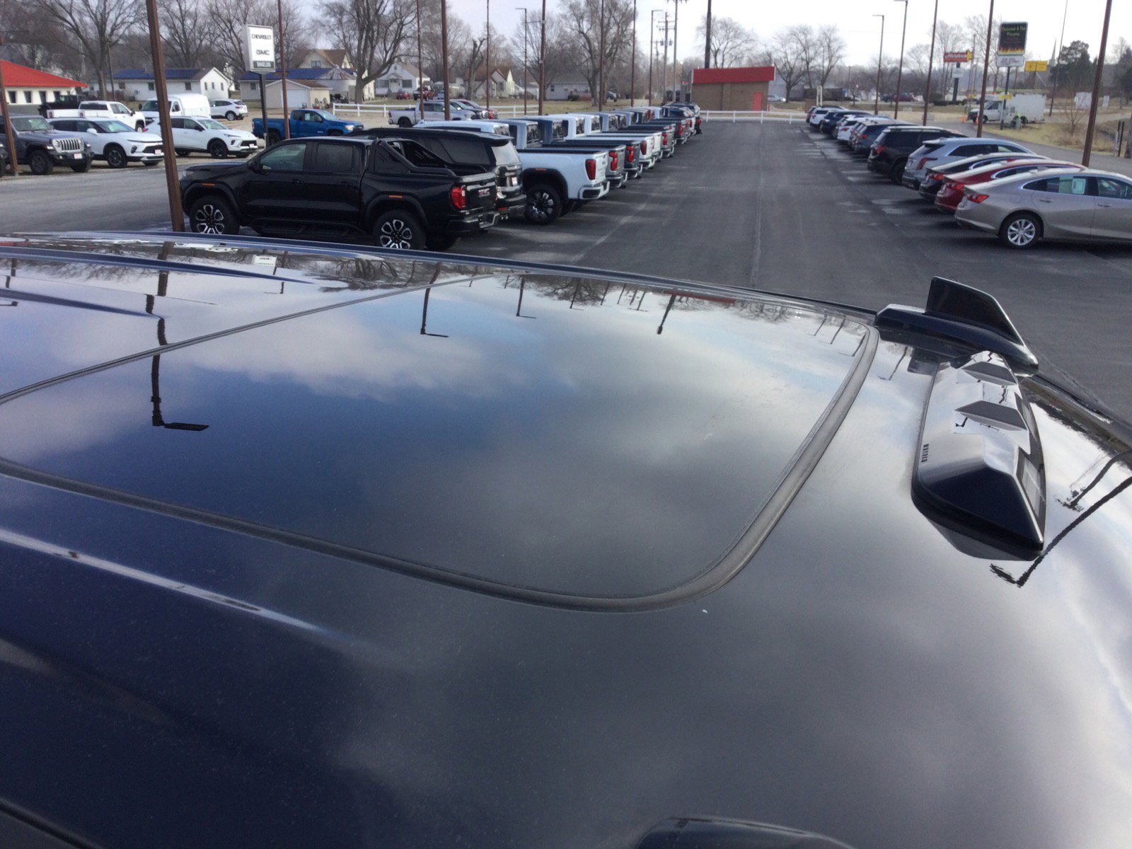 Used 2020 GMC Sierra 2500 Denali w/ Denali Ultimate Package image 11