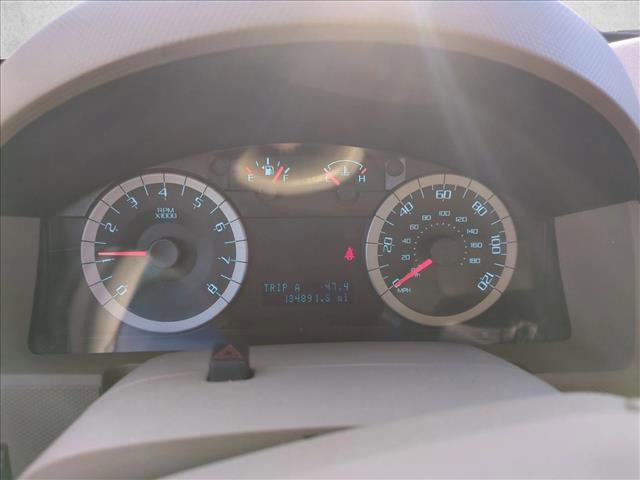 Used 2012 Ford Escape Limited image 9