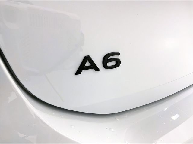 New 2026 Audi A6 Premium Plus image 13