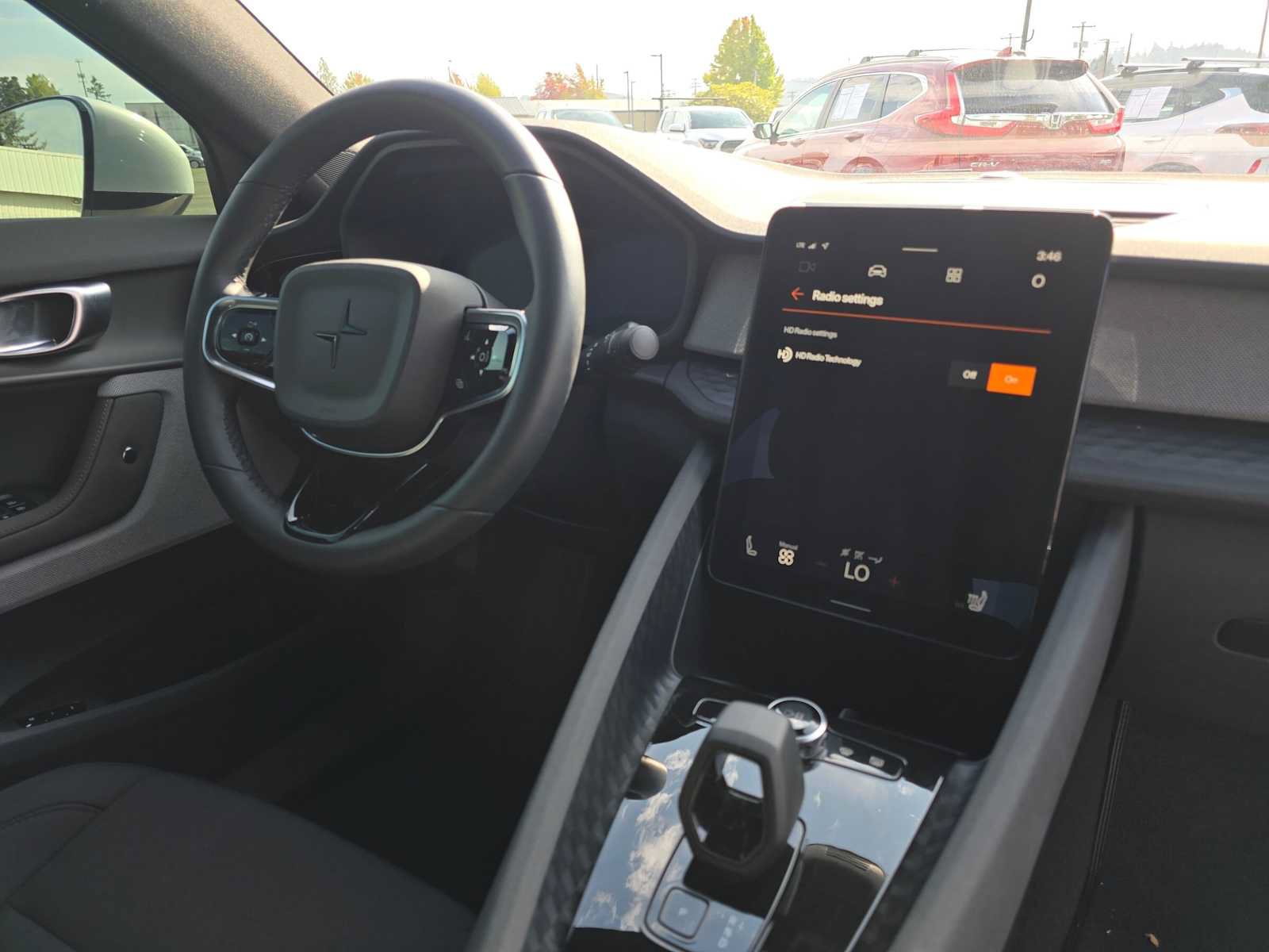 Used 2024 Polestar Polestar 2 AWD/4WD image 11