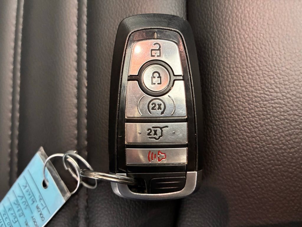 Certified 2022 Ford Edge SEL w/ Convenience Package image 36