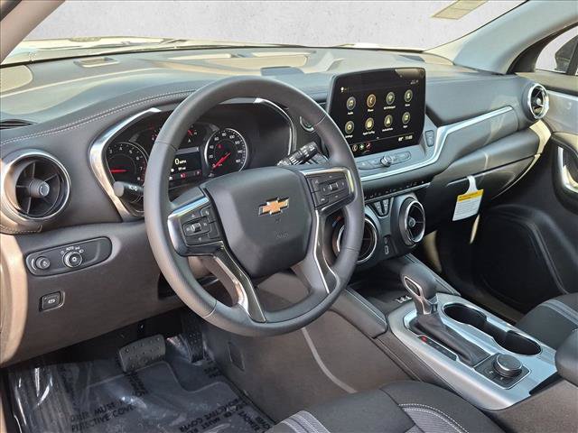 New 2026 Chevrolet Blazer LT w/ Convenience Package FWD image 3