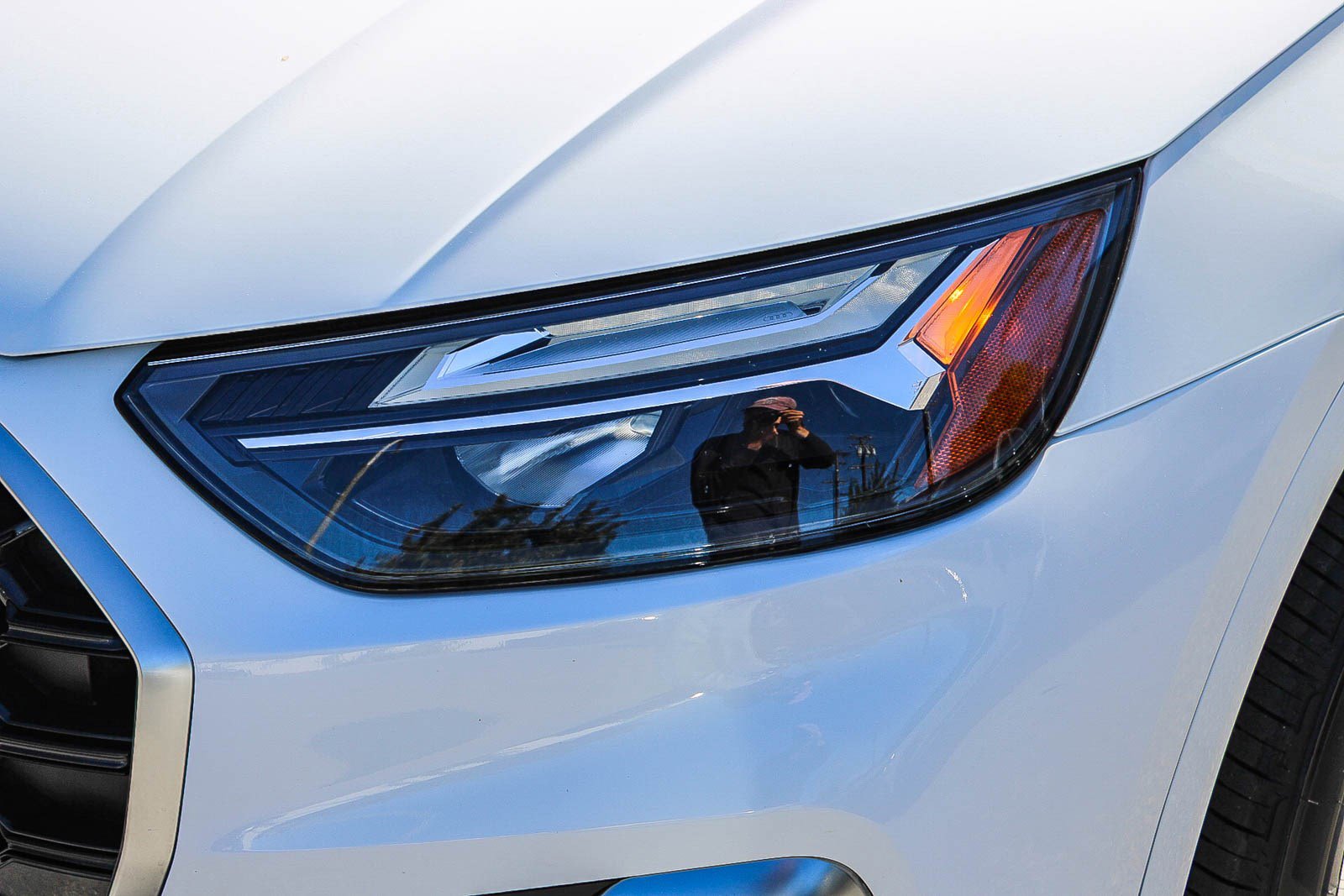 Used 2023 Audi Q5 2.0T Premium Plus image 5