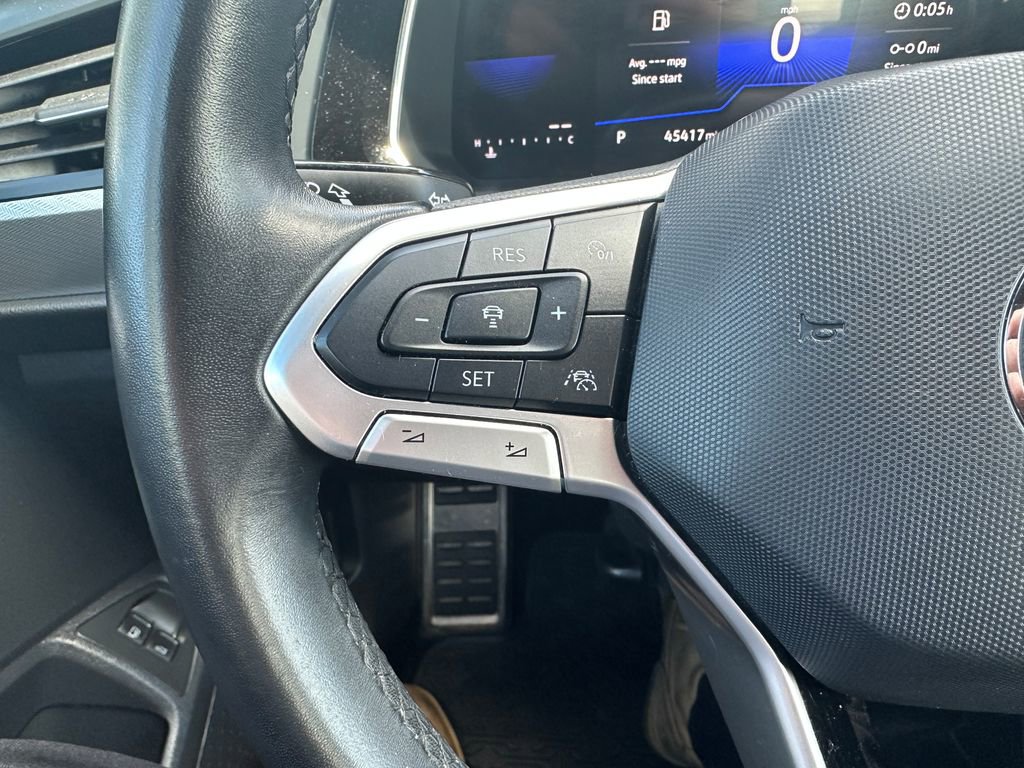 Used 2024 Volkswagen Jetta Sport FWD image 20