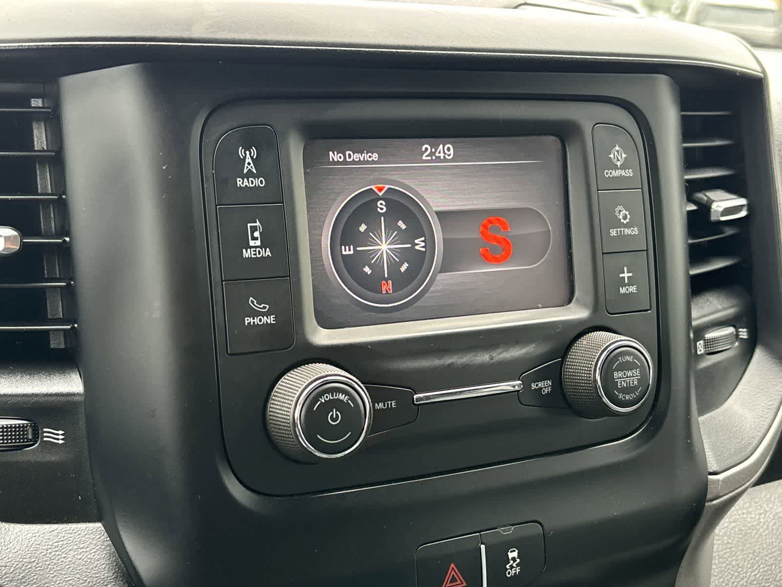 Used 2022 RAM 3500 Tradesman AWD/4WD image 20
