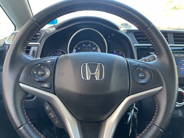Used 2020 Honda Fit Sport image 15
