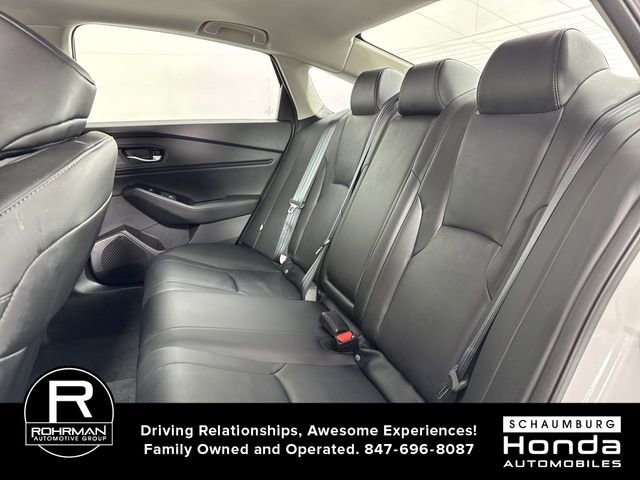 Used 2026 Honda Accord Touring image 23