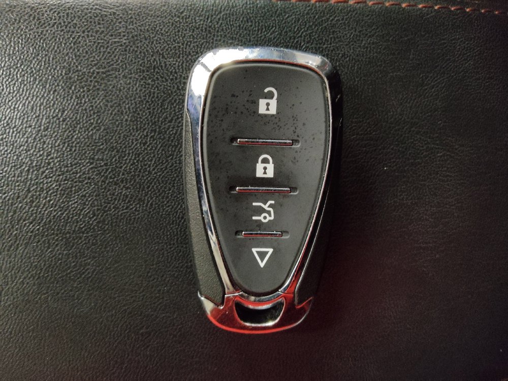 Used 2017 Jeep Compass Trailhawk w/ Leather Interior Group image 32