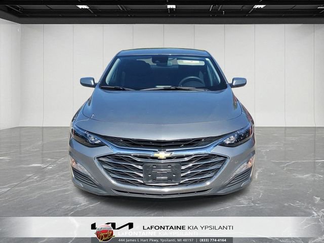 Used 2023 Chevrolet Malibu LT image 2