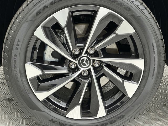 Certified 2025 MAZDA CX-50 2.5 Hybrid w/ Weather Package image 10