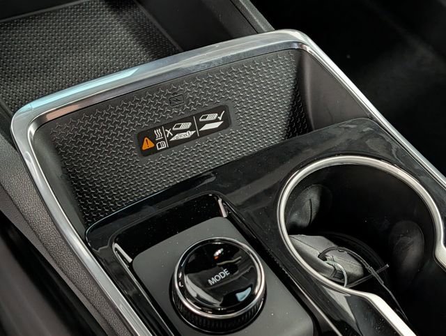 New 2026 Chevrolet Equinox LT image 24