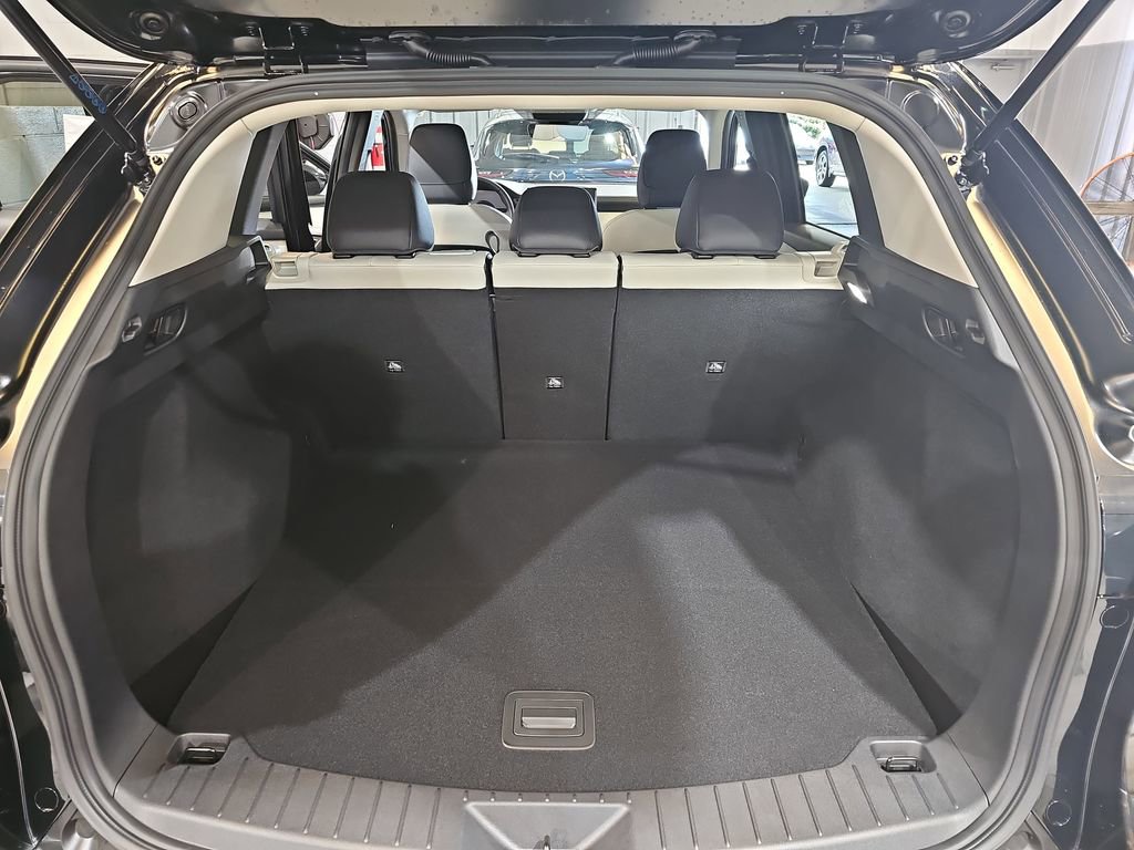 New 2026 MAZDA CX-5 Select image 13
