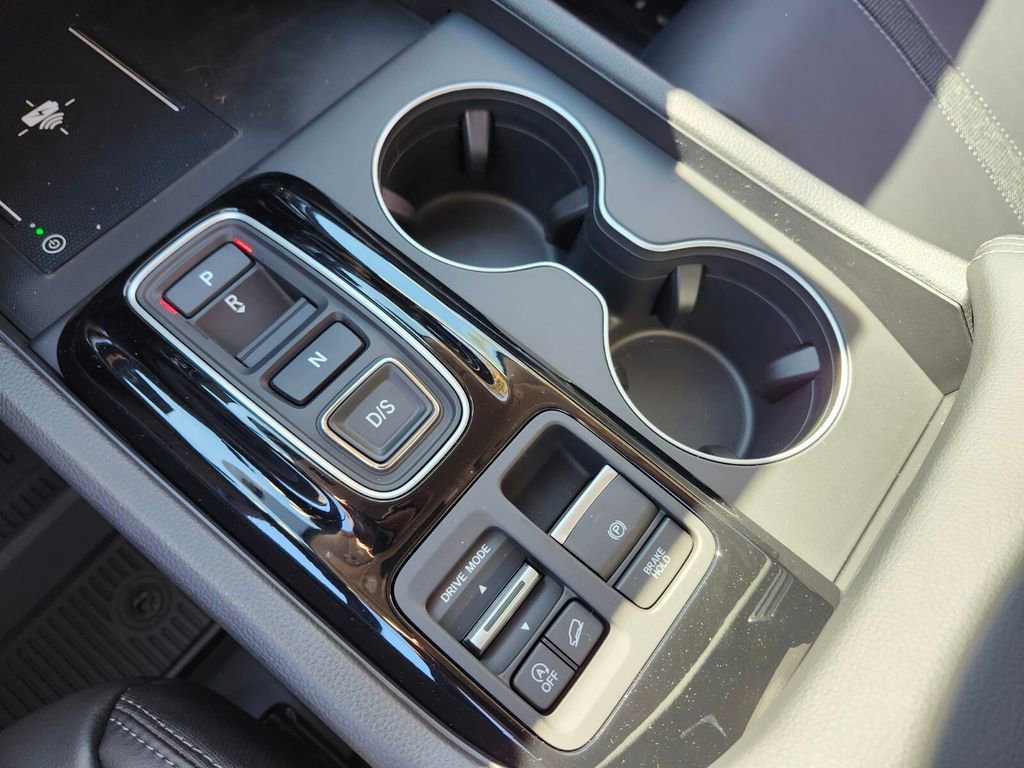 New 2026 Honda Pilot EX-L image 31