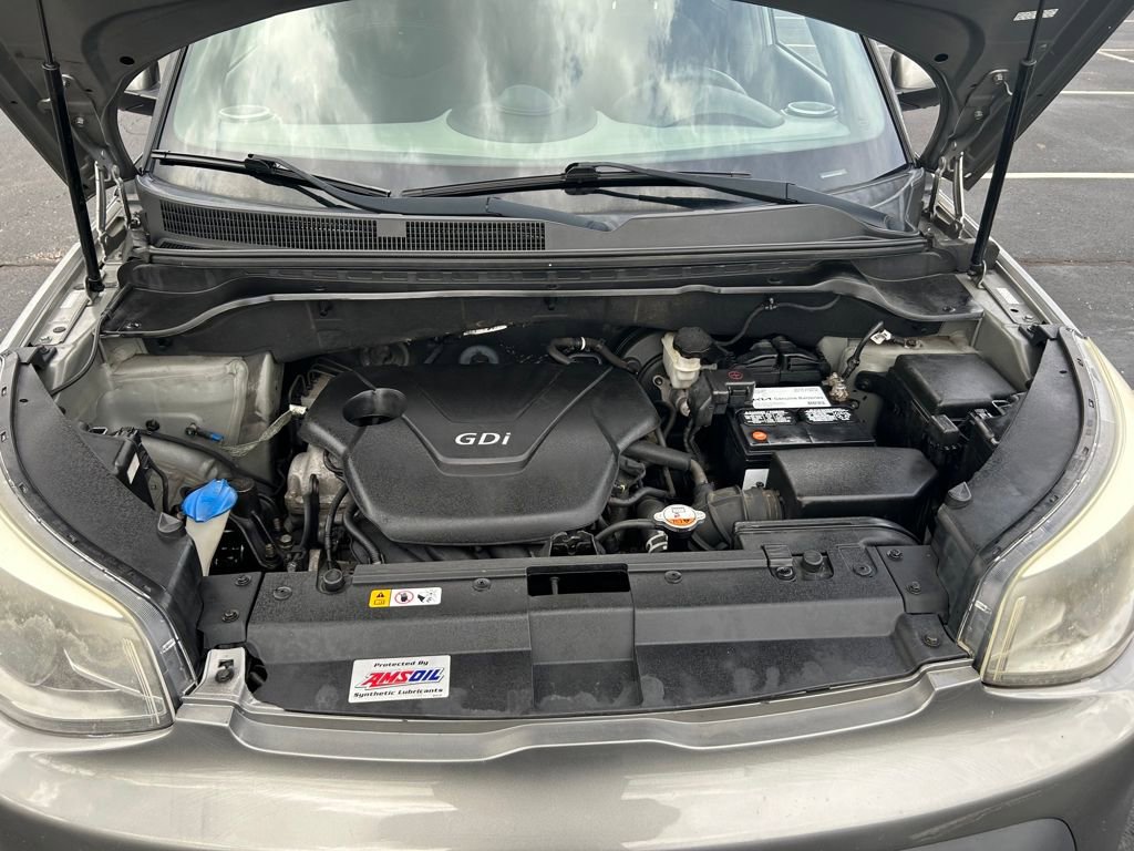 Used 2015 Kia Soul image 23
