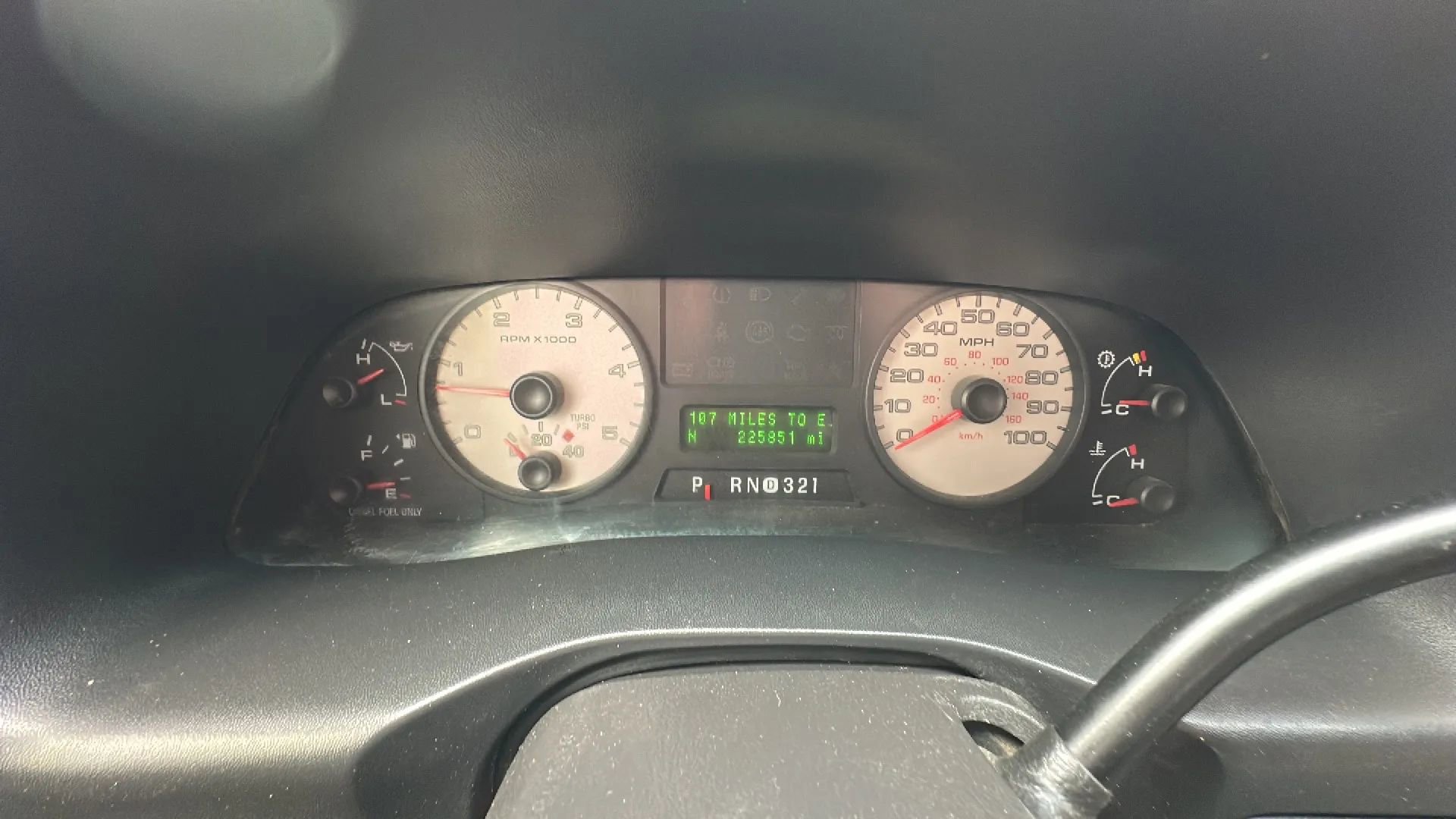 Used 2005 Ford F250 Lariat image 12