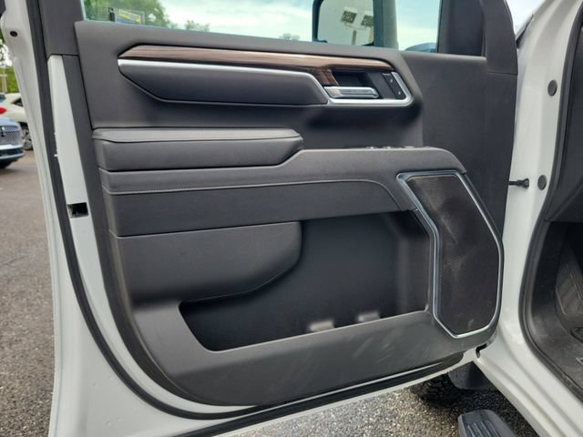 Certified 2025 Chevrolet Silverado 2500 LT w/ Convenience Package AWD/4WD image 22