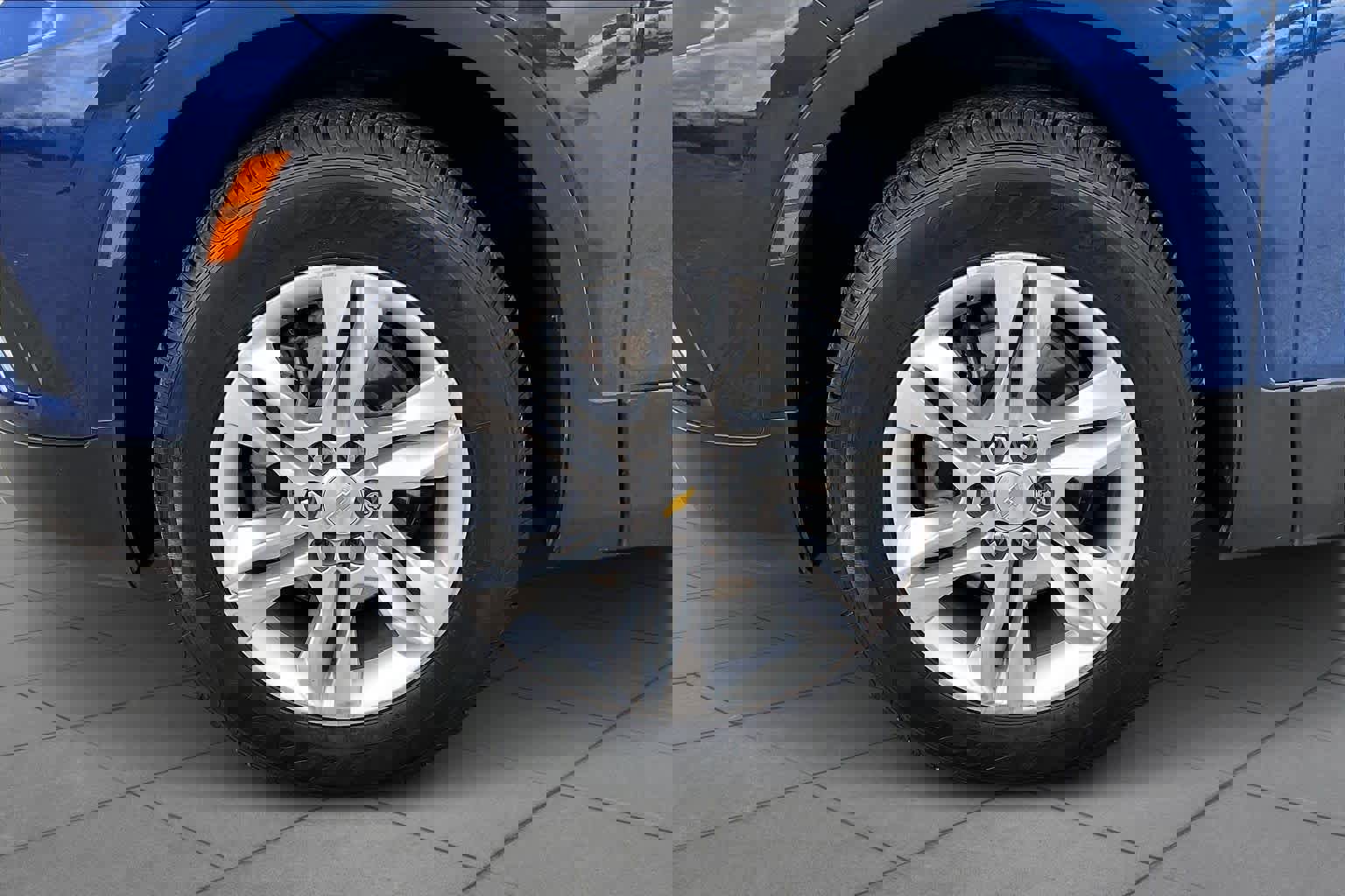 Used 2022 Chevrolet Blazer LT image 11